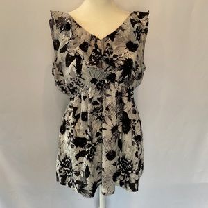 ❤️3/$30 Motherhood Maternity Top